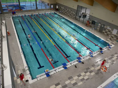 Szkoła Pływania "NEPTUN"